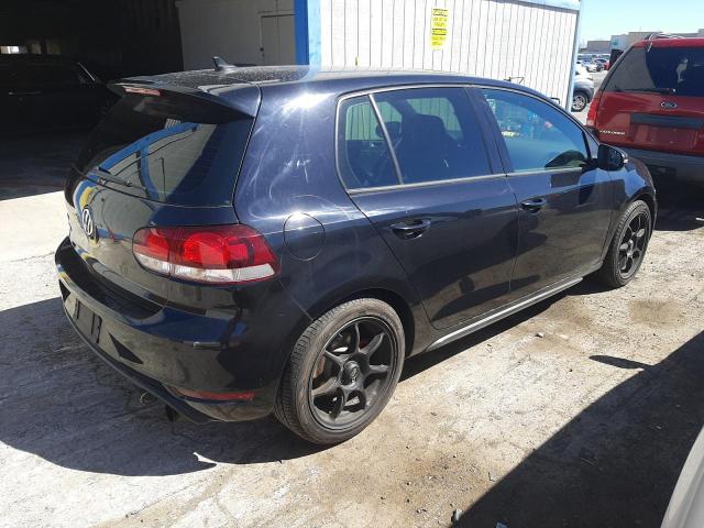 Obraz 3 z 2012 VOLKSWAGEN GTI  2012 z VIN WVWHV7AJ1CW257951