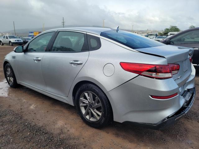 Obraz 2 z 2020 KIA OPTIMA LX 2020 z VIN 5XXGT4L3XLG393687