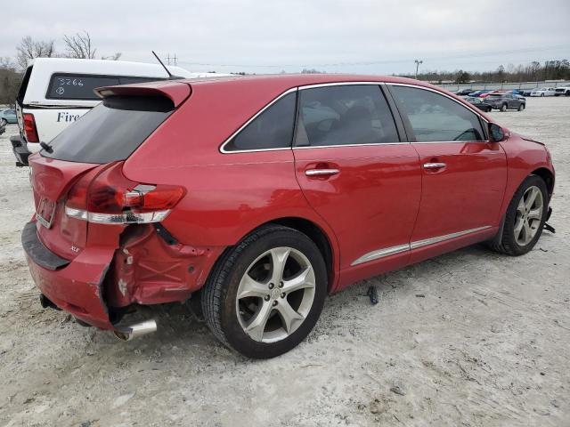 Obraz 3 z 2014 TOYOTA VENZA LE 2014 z VIN 4T3ZK3BB8EU067496