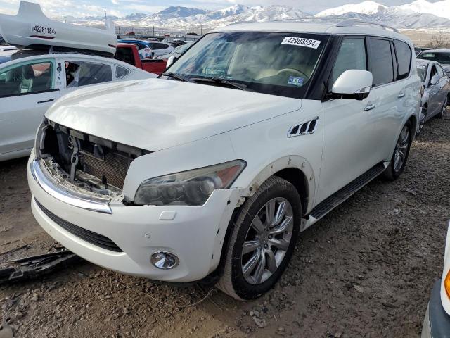 Obraz 2011 INFINITI QX56  2011