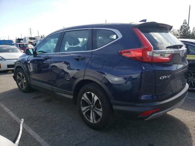 Изображение 2 2019 HONDA CR-V LX 2019 с VIN 2HKRW5H37KH413539