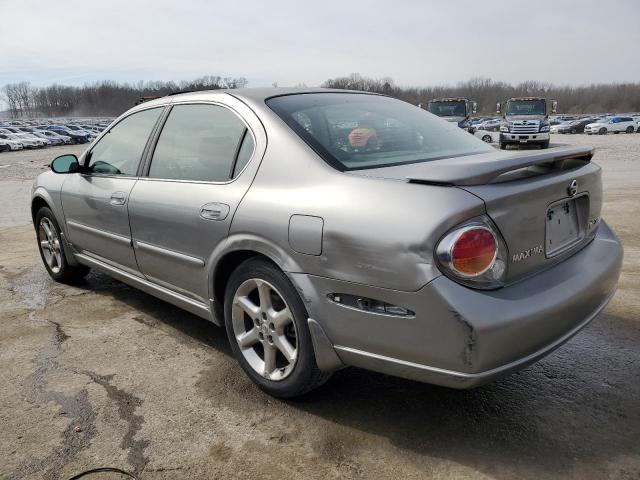 Obraz 2 z 2003 NISSAN MAXIMA GLE 2003 z VIN JN1DA31A53T436940
