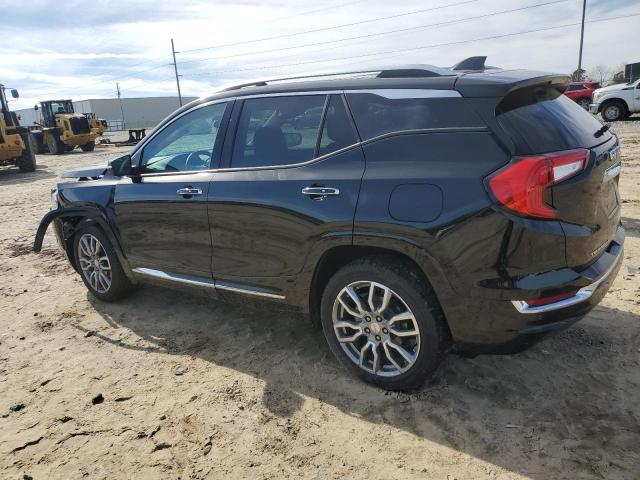 Obraz 2 z 2023 GMC TERRAIN DENALI 2023 z VIN 3GKALXEG6PL133843