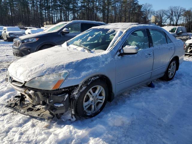 2006 HONDA ACCORD EX 2006 image
