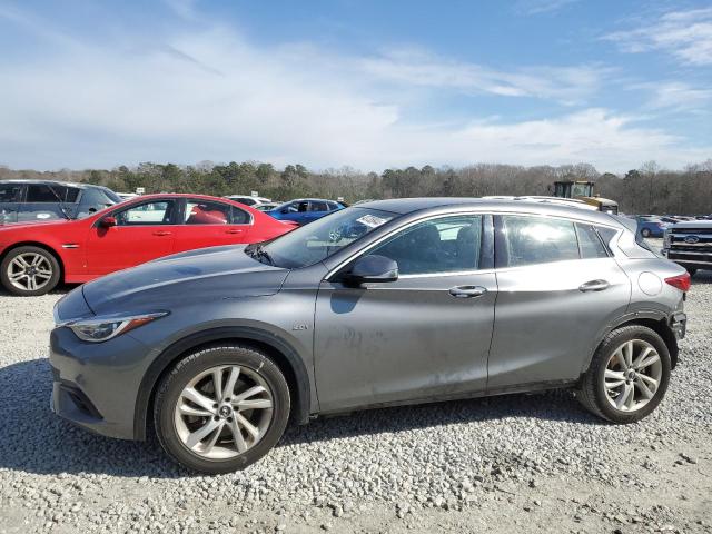 Obraz 2018 INFINITI QX30 BASE 2018