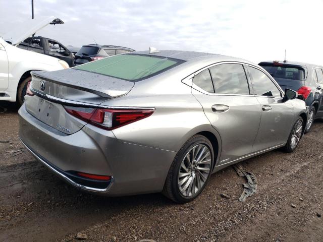 Изображение 3 2019 LEXUS ES 300H 2019 с VIN JTHB21B17K2031623