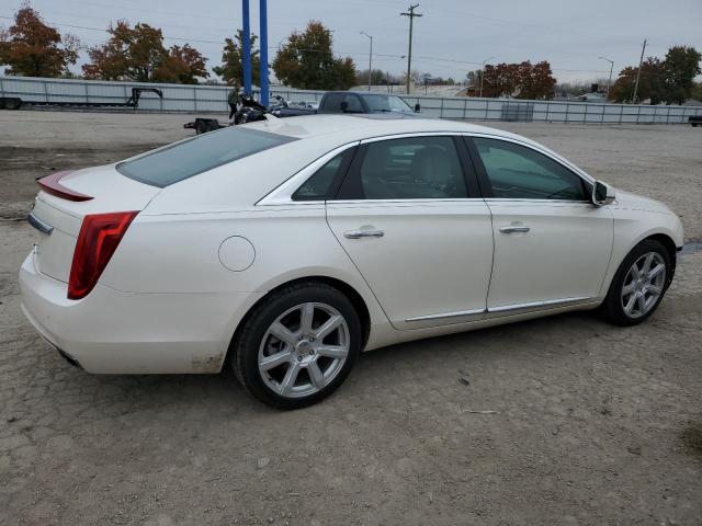 Obraz 3 z 2014 CADILLAC XTS LUXURY COLLECTION 2014 z VIN 2G61M5S31E9151796