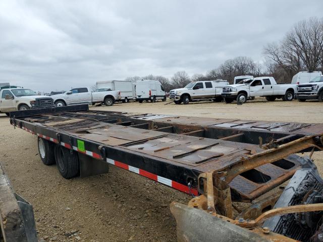 Image 3 of 1993 VIKI TRAILER 1993 with VIN 1V91S2626M1038965