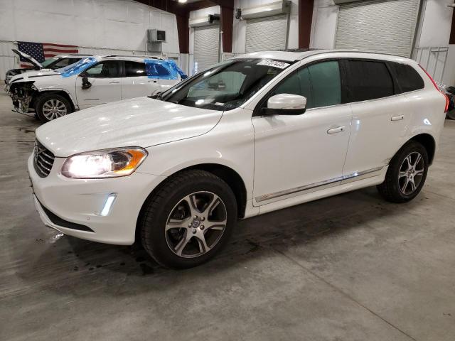 2015 VOLVO XC60 T6 PREMIER 2015 image