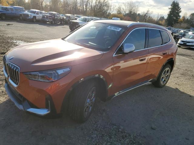 2023 BMW X1 XDRIVE28I 2023 image