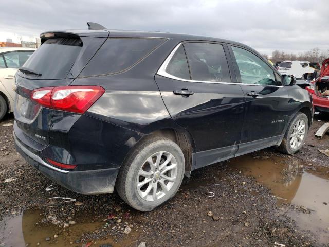 Image 3 of 2019 CHEVROLET EQUINOX LT 2019 with VIN 2GNAXUEV9K6256053
