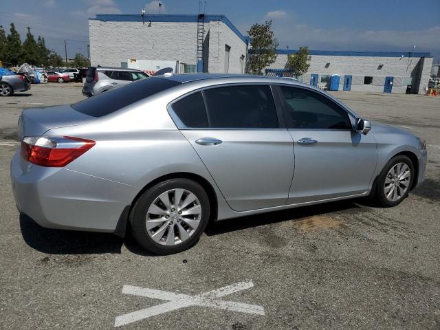 Изображение 3 2013 HONDA ACCORD EXL 2013 с VIN 1HGCR2F82DA038813