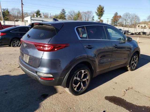 Obraz 3 z 2020 KIA SPORTAGE LX 2020 z VIN KNDPMCAC9L7833143