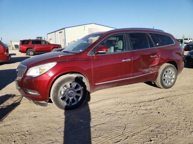 2015 BUICK ENCLAVE  2015 image