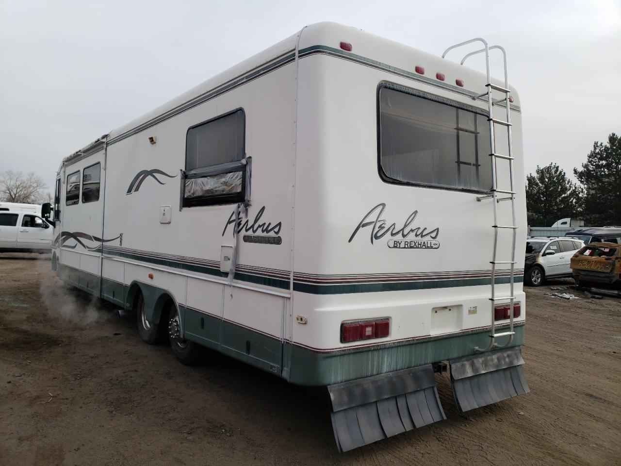 Изображение 3 1997 FORD F530 SUPER DUTY 1997 с VIN 3FCMF53G8VJA12196