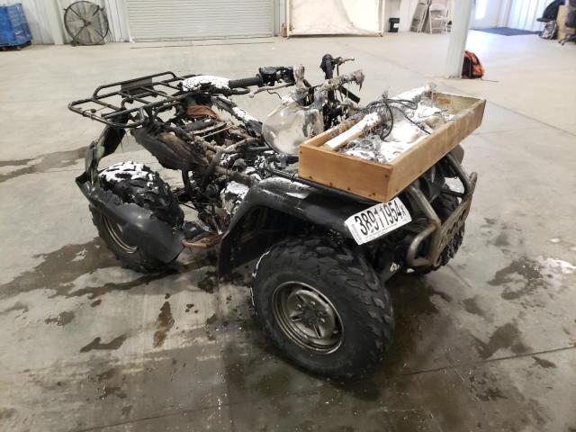 Изображение 1997 YAMAHA ATV 1997