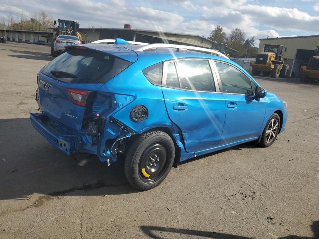 Изображение 3 2023 SUBARU IMPREZA PREMIUM 2023 с VIN 4S3GTAD6XP3709117
