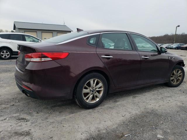 Изображение 3 2016 KIA OPTIMA LX 2016 с VIN 5XXGT4L33GG116479