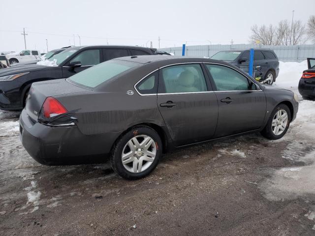 Obraz 3 z 2008 CHEVROLET IMPALA LS 2008 z VIN 2G1WB58K489237270