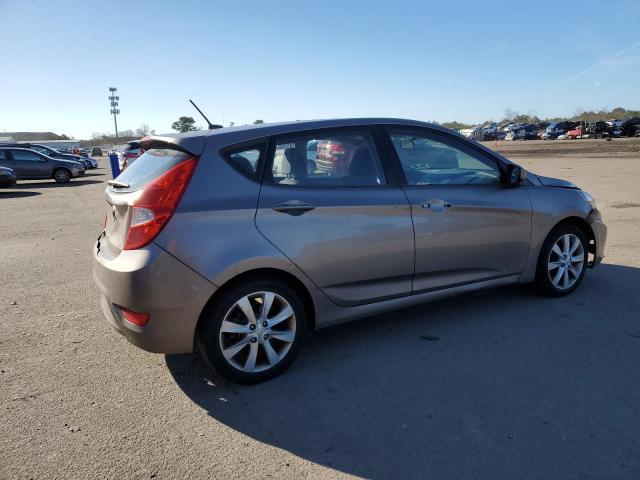 Obraz 3 z 2012 HYUNDAI ACCENT GLS 2012 z VIN KMHCU5AE8CU023897