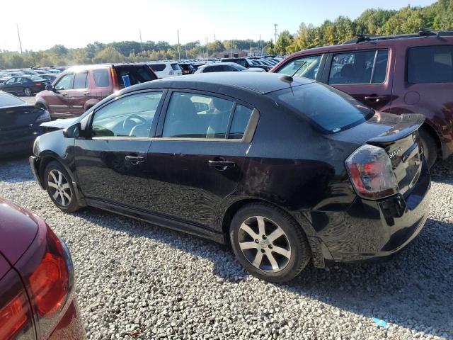 Image 2 of 2012 NISSAN SENTRA 2.0 2012 with VIN 3N1AB6APXCL608681