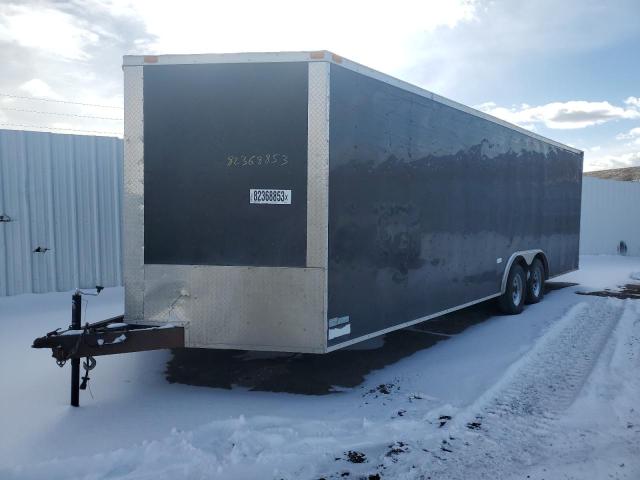 Image 2 of 2017 SGAC TRAILER 2017 with VIN 54GVC24T8H7026134