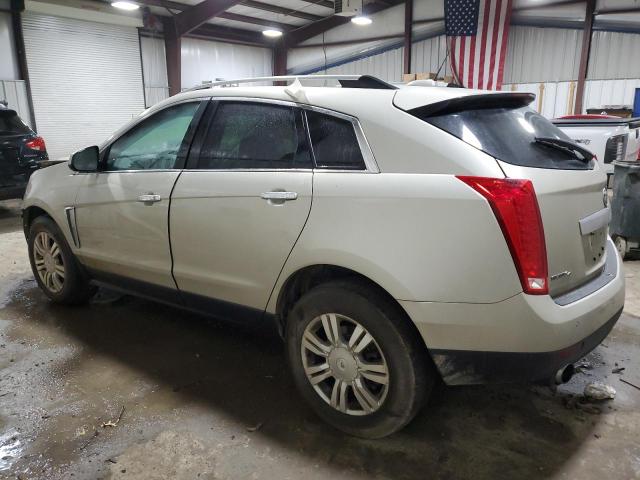 Изображение 2 2016 CADILLAC SRX LUXURY COLLECTION 2016 с VIN 3GYFNEE31GS532298