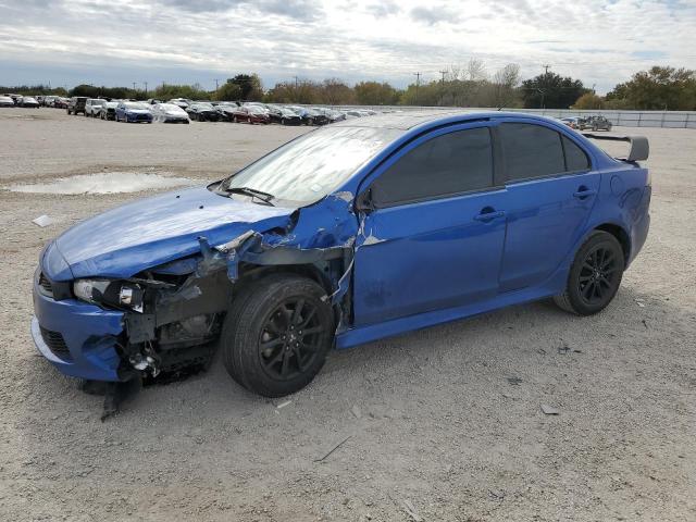 2017 MITSUBISHI LANCER ES 2017 image