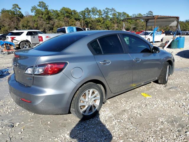 Изображение 3 2012 MAZDA 3 I 2012 с VIN JM1BL1V85C1565962