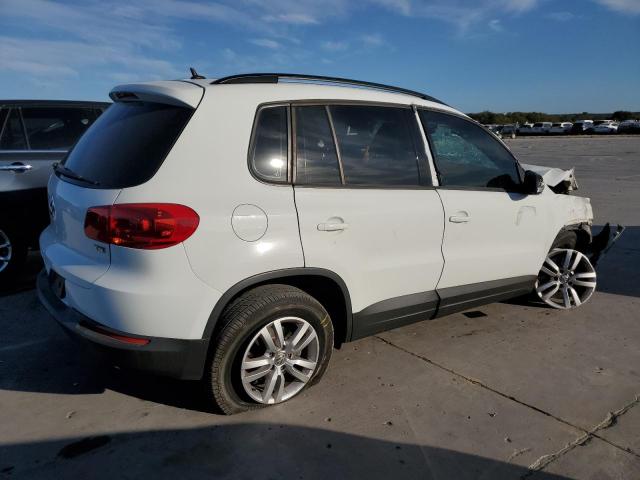 Image 3 of 2016 VOLKSWAGEN TIGUAN S 2016 with VIN WVGAV7AX9GW576313