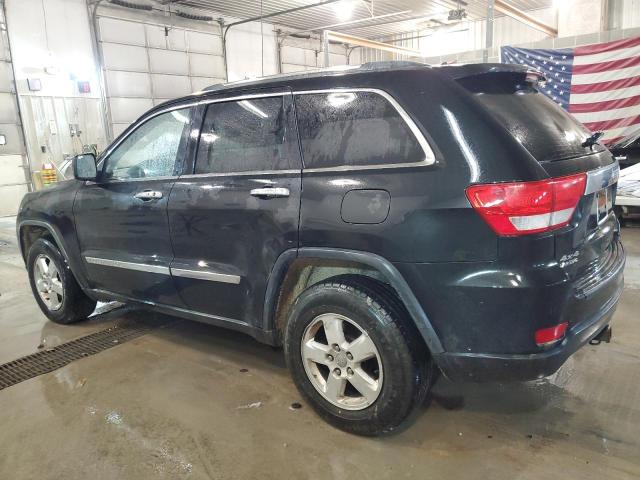 Obraz 2 z 2012 JEEP GRAND CHEROKEE LAREDO 2012 z VIN 1C4RJFAG2CC170818