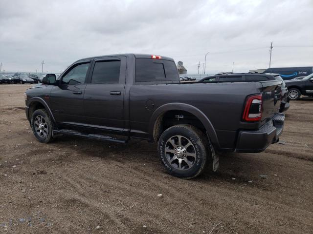Image 2 of 2021 RAM 2500 LARAMIE 2021 with VIN 3C6UR5FL4MG559534