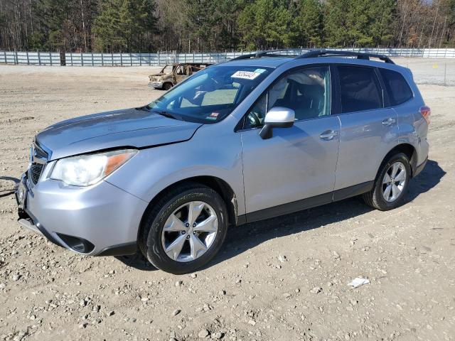 Obraz 1 z 2015 SUBARU FORESTER 2.5I LIMITED 2015 z VIN JF2SJARC6FH497222