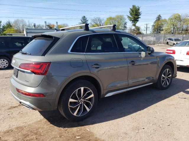 Изображение 3 2023 AUDI Q5 PREMIUM PLUS 45 2023 с VIN WA1EAAFY6P2068351