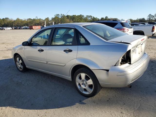 Image 2 of 2007 FORD FOCUS ZX4 2007 with VIN 1FAHP34N47W264809