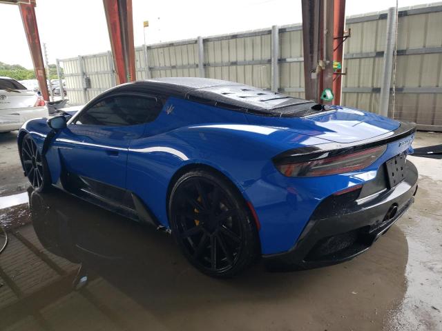 Изображение 2 2022 MASERATI MC20  2022 с VIN ZAM24BXA2N0383787