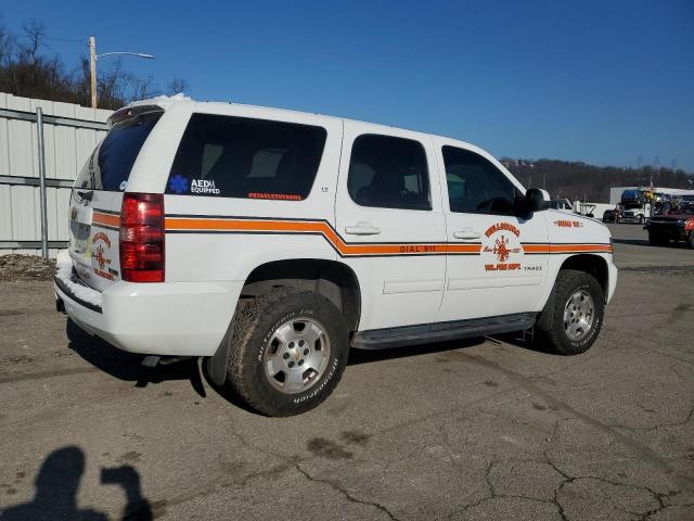 Obraz 3 z 2012 CHEVROLET TAHOE K1500 LT 2012 z VIN 1GNSKBE05CR157599