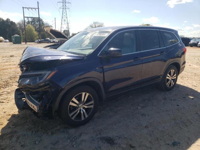 Изображение 2017 HONDA PILOT EX 2017