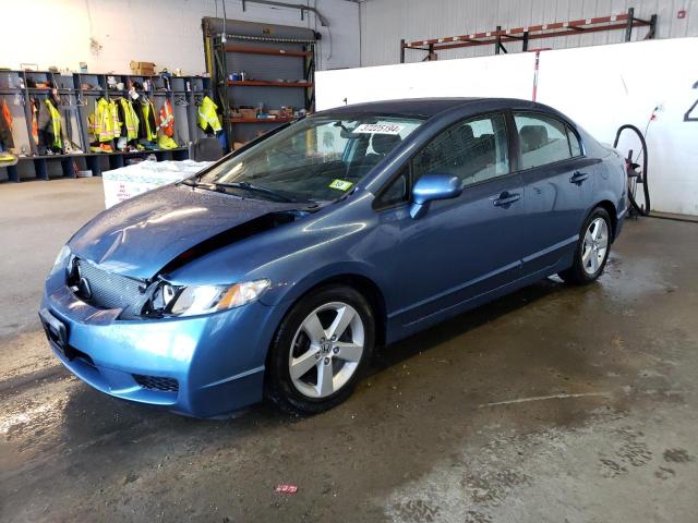 Изображение 2009 HONDA CIVIC LX-S 2009