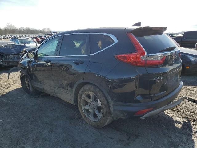 Image 2 of 2017 HONDA CR-V EXL 2017 with VIN 5J6RW1H81HL002480