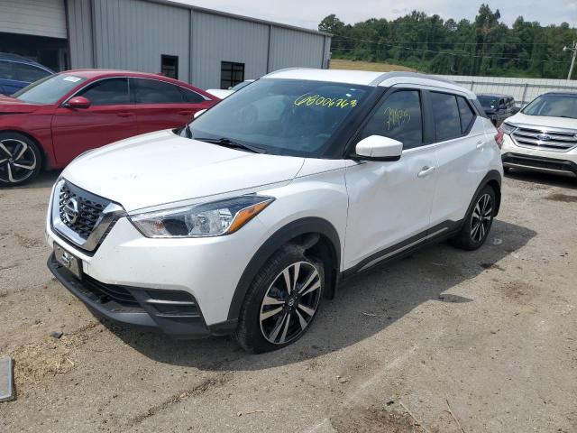 Изображение 1 2018 NISSAN KICKS S 2018 с VIN 3N1CP5CU4JL506913
