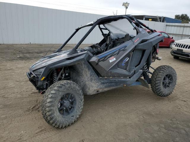 Image 2 of 2021 POLARIS RZR PRO XP ULTIMATE 2021 with VIN 3NSRAD920MG175882