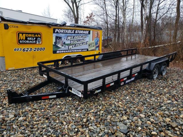 Изображение 2 2022 SURE TRAILER 2022 с VIN 5JW2U2022N1362630