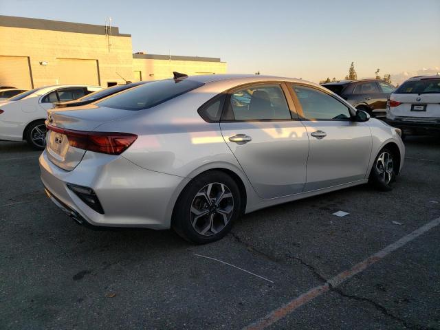 Image 3 of 2019 KIA FORTE FE 2019 with VIN 3KPF24AD7KE115153