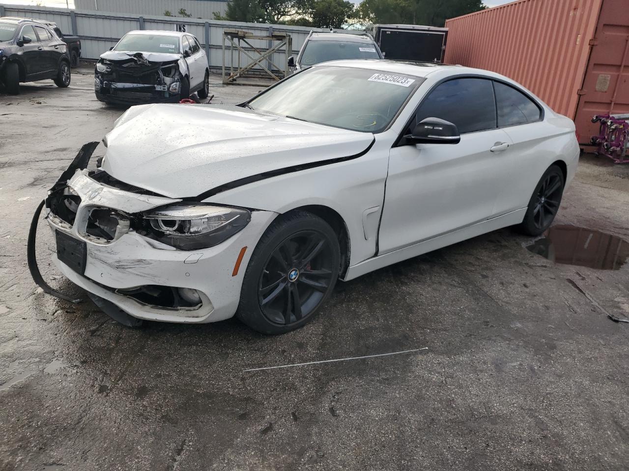 Изображение 2014 BMW 428 XI 2014