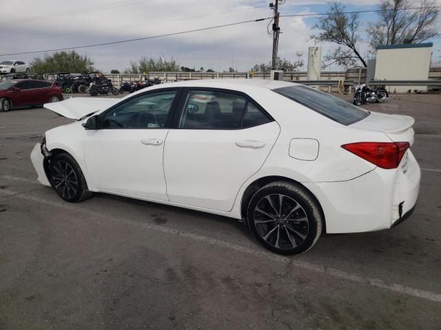 Obraz 2 z 2017 TOYOTA COROLLA L 2017 z VIN 2T1BURHE0HC762361