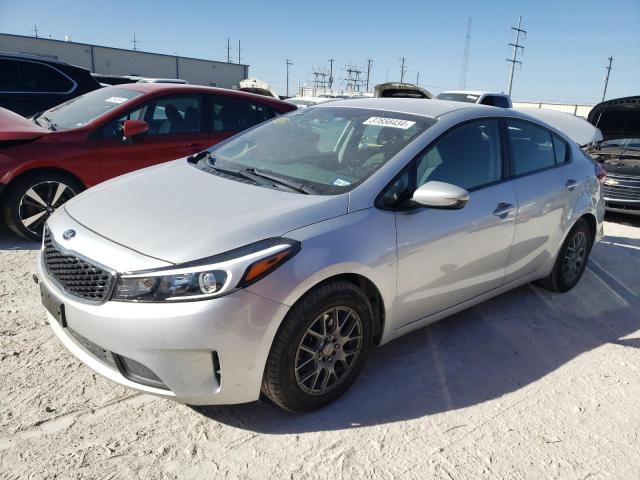 Изображение 1 2017 KIA FORTE LX 2017 с VIN 3KPFK4A75HE090207