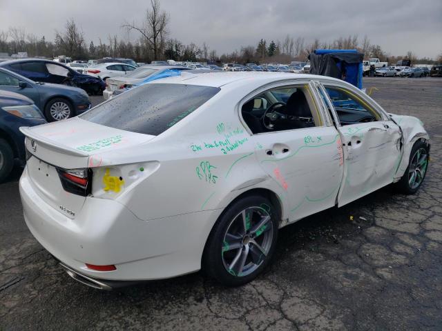 Obraz 3 z 2016 LEXUS GS 350 BASE 2016 z VIN JTHBZ1BL9GA000920