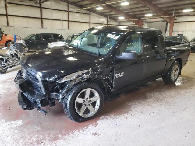 Изображение 1 2018 RAM 1500 ST 2018 с VIN 3C6RR7KGXJG235574