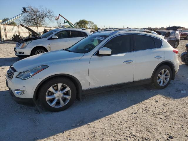 Изображение 2010 INFINITI EX35 BASE 2010